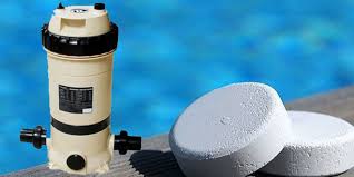 مقایسه انواع پمپ استخری و کلر زن استخر برای انتخاب بهترین گزینه