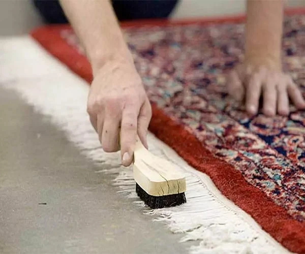فرش عوامل مهم پوسیدگی فرش ها و راهکار برای جلوگیری از آن