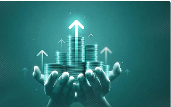 دریافت سرمایه برای فارکس