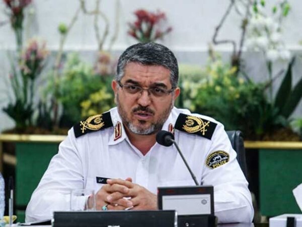 پلیس راهور: آزمون شخصیت شناسی به فرایند دریافت گواهینامه اضافه شود - خبرگزاری گیلی نت | اخبار ایران و جهان