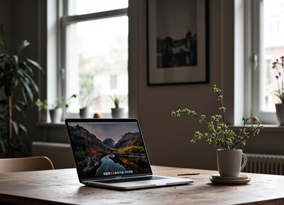 راهنمای خرید بهترین لپ تاپ استوک برای معماران : بررسی تخصصی و تجربه محور