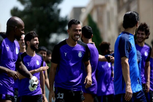 ابوالفضل جلالی: اگر در آسیا میزبان بودیم بهتر نتیجه می گرفتیم - خبرگزاری مهر | اخبار ایران و جهان