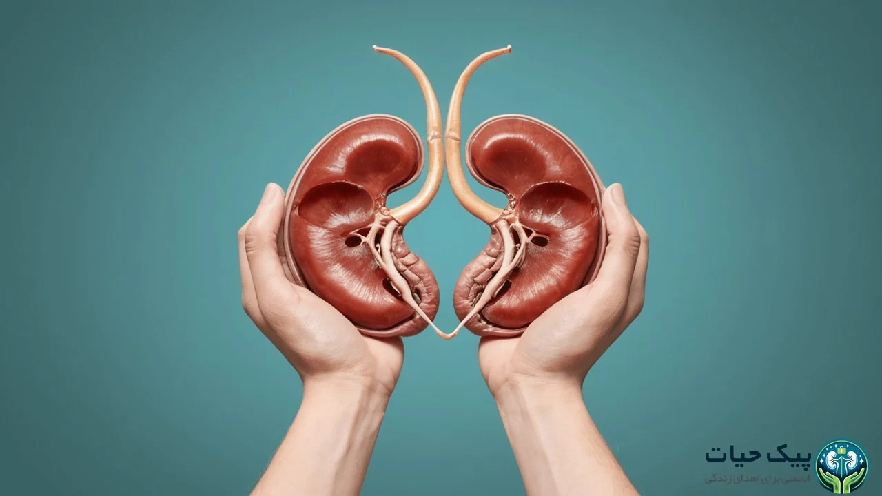 همه چیز درباره اهدای کلیه: شرایط، مدارک و هزینه ها