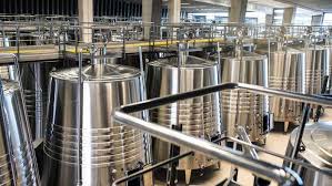 ورق استیل 410 