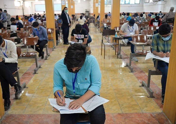 آموزش خبر مهم وزیر آموزش و پرورش درباره برگزاری امتحانات نهایی