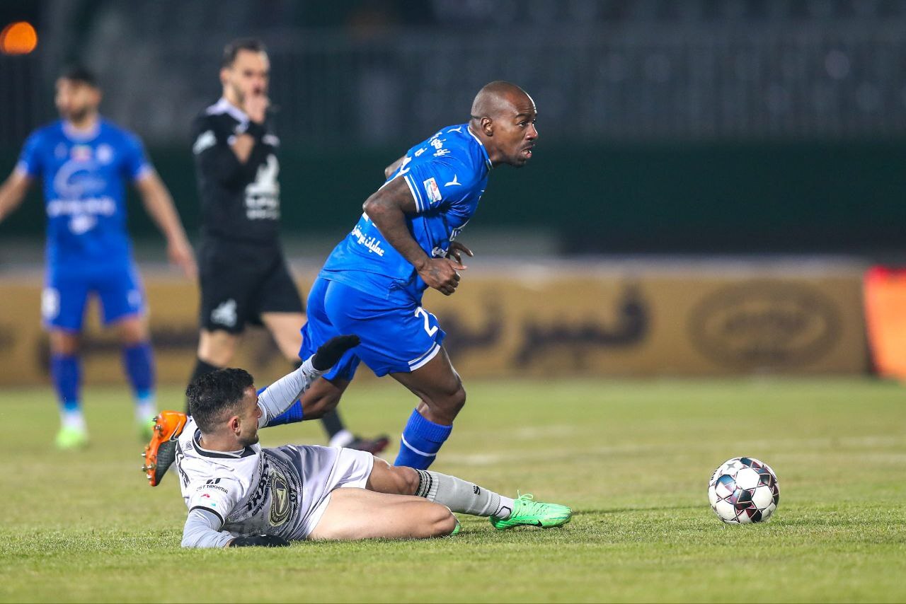 مهم ترین اتفاقات مهم ترین اتفاقات