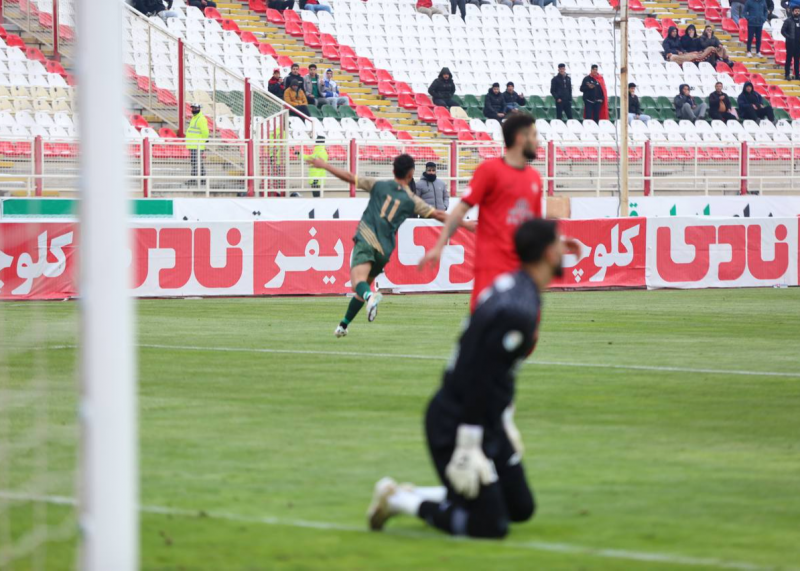 مهم ترین اتفاقات مهم ترین اتفاقات