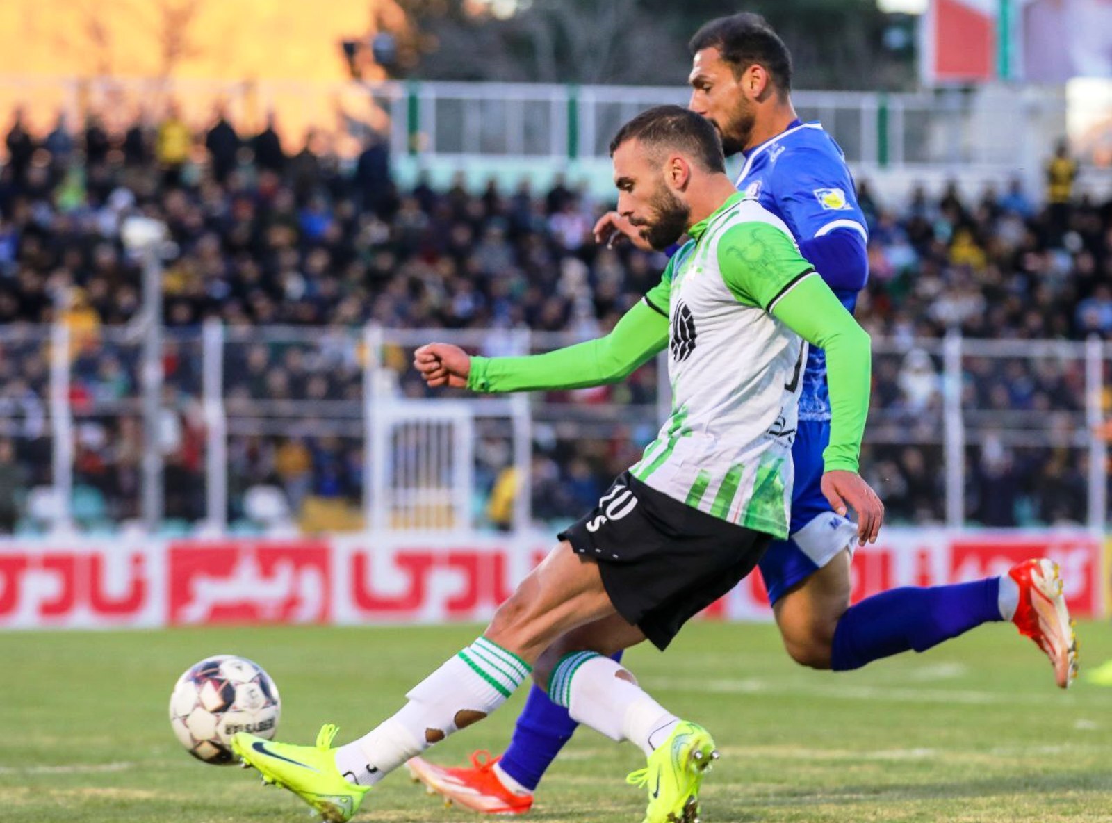 مهم ترین اتفاقات مهم ترین اتفاقات