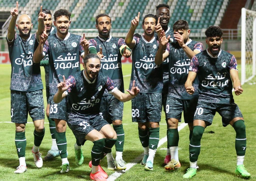 مهم ترین اتفاقات مهم ترین اتفاقات