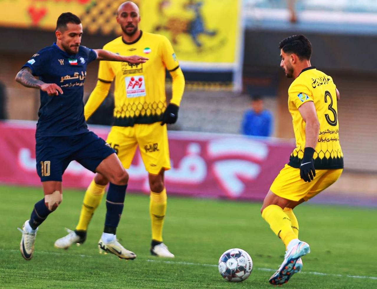 مهم ترین اتفاقات مهم ترین اتفاقات