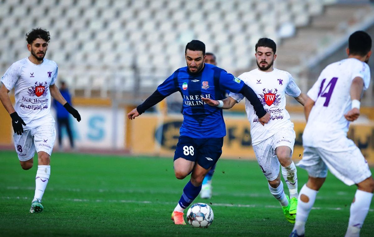 مهم ترین اتفاقات مهم ترین اتفاقات