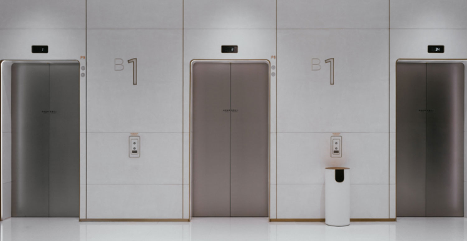 هر چند وقت یکبار باید آسانسور خود را سرویس کنید؟