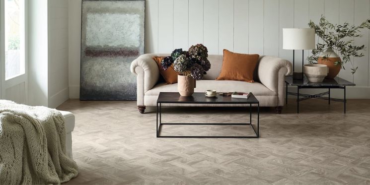 جایگزین ارزان برای سرامیک کف پذیرایی