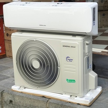 بررسی تخصصی کیفیت کولر جنرال گلد همراه با نظرات کاربران