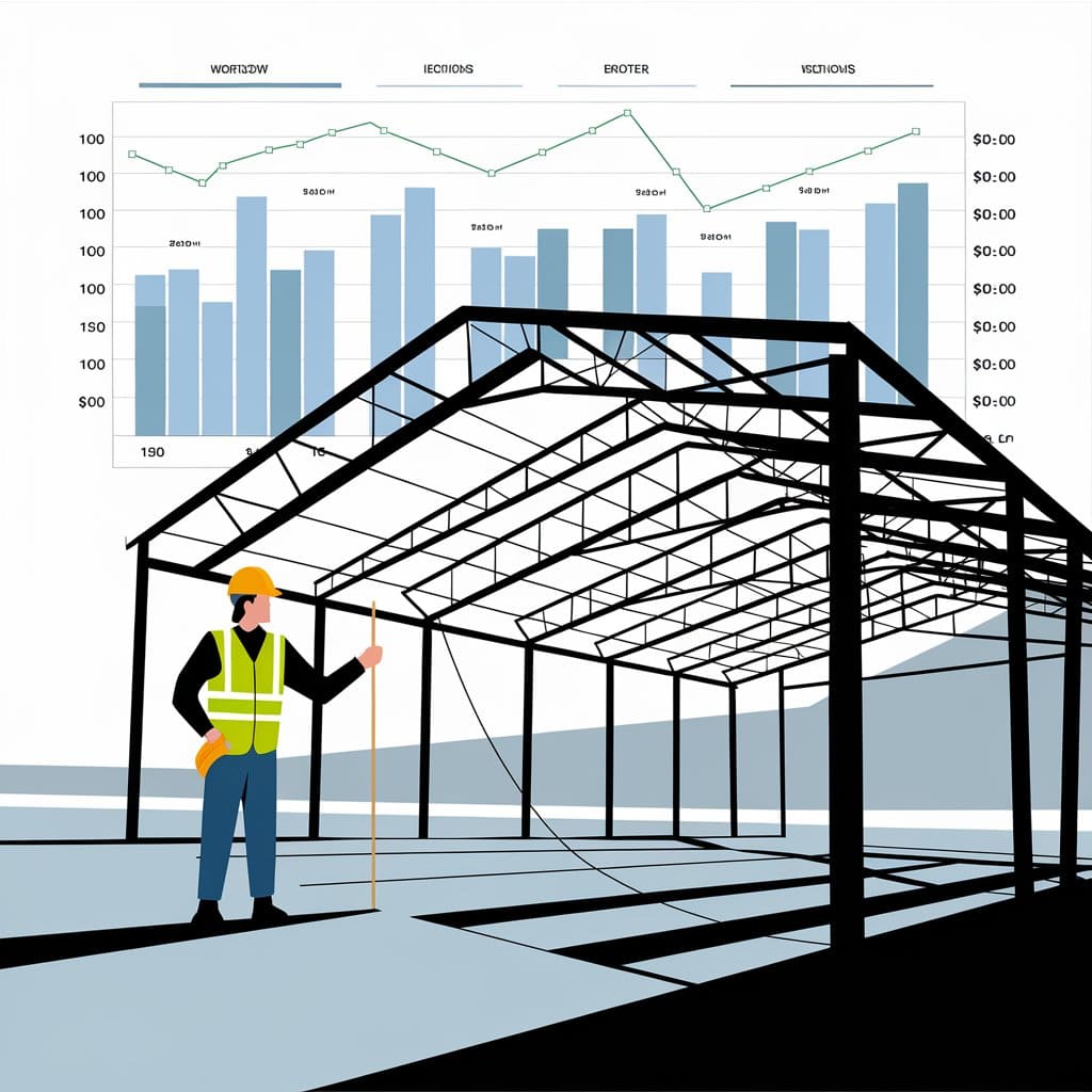 ساخت سوله متری چند؟ بررسی هزینه ها، عوامل مؤثر و نکات کلیدی
