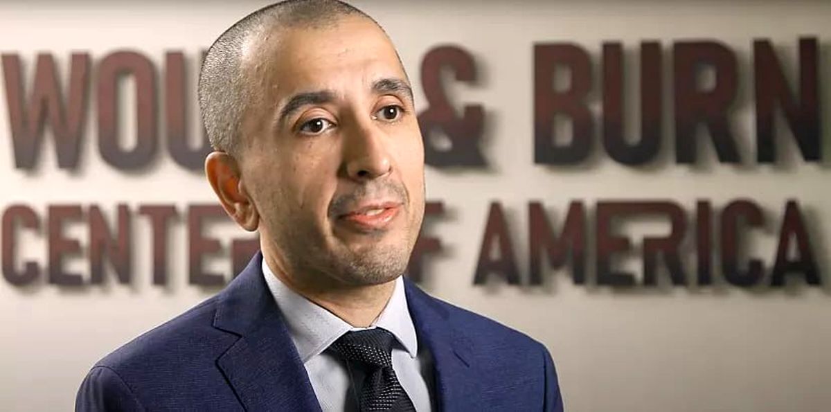 بازداشت پزشک ایرانی در آمریکا به اتهام خوراندن دارو و تجاوز به زنان