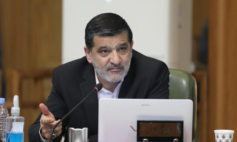 آدرس تهرانِ زاکانی کجاست؟/ عضو شورای شهر: پیدا کردید به ما هم بگویید/ الحمدالله عمر مدیریت شهردار رو به  پایان است