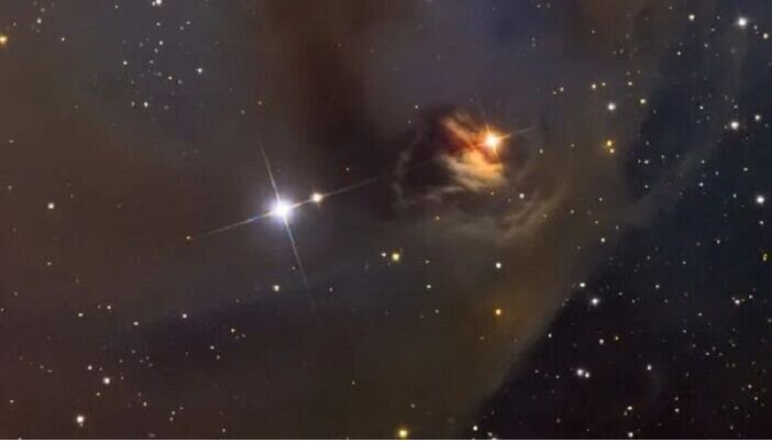 ستاره جوان خاموش شد - گیلی نت