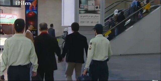 سریال | تلویزیون بنرهای تبلیغاتی جدید از سریال قدیمی تلویزیون سر درآورد!