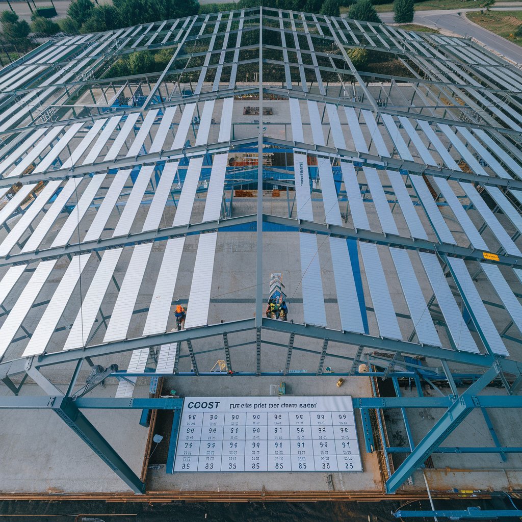 ساخت سوله متری چند؟ بررسی هزینه ها، عوامل مؤثر و نکات کلیدی