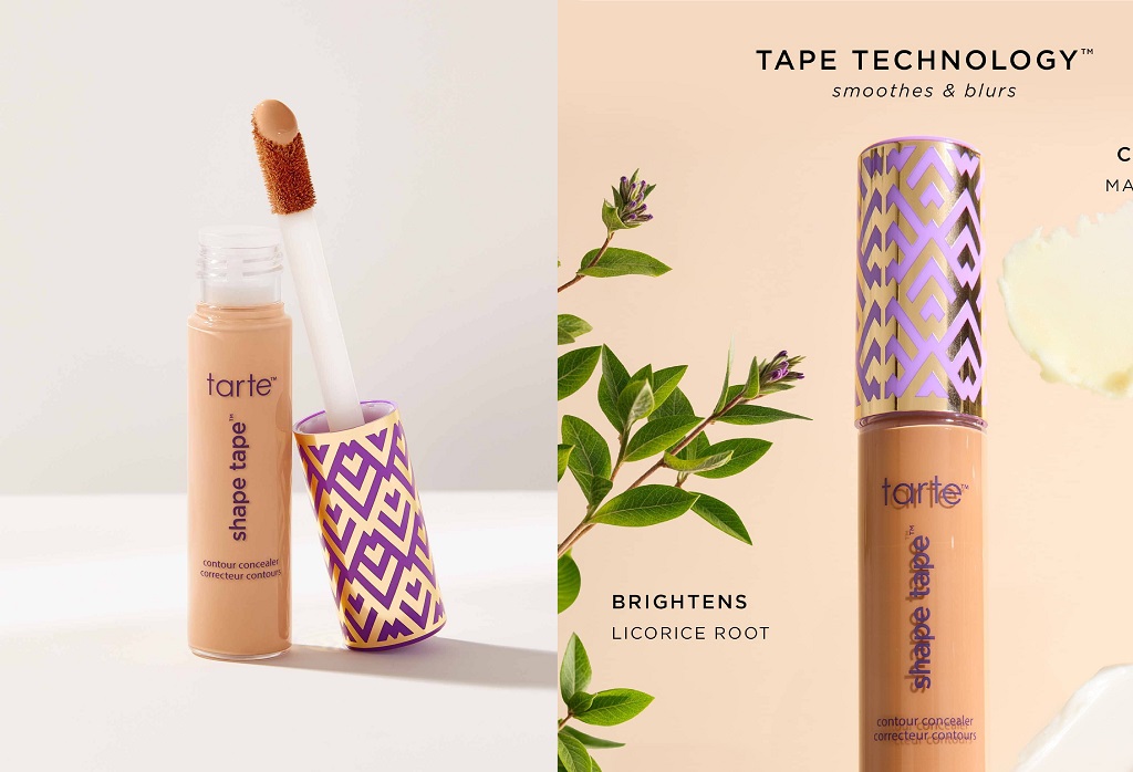 6 تا از بهترین مارک کانسیلرها با قیمت مناسب