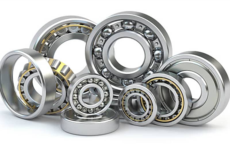 معرفی برندهای معتبر بلبرینگ خودرو و راه های انتخاب بهترین گزینه