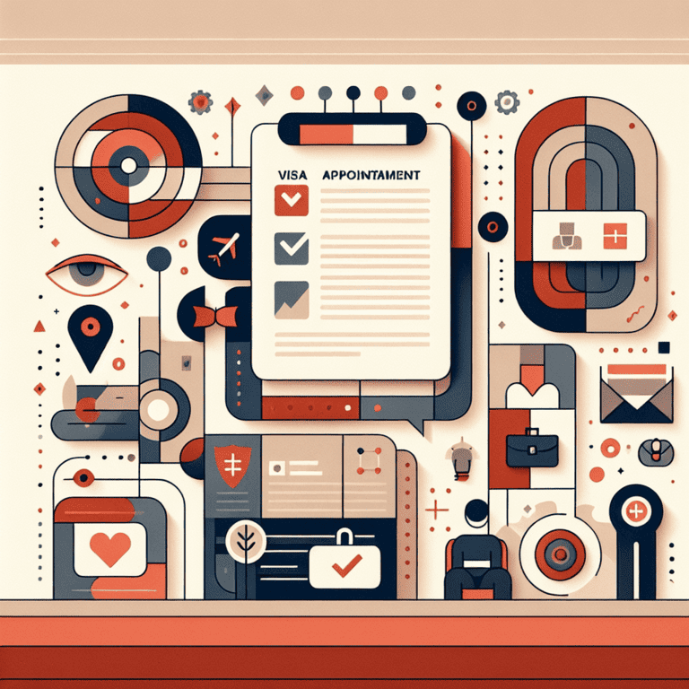 چرا دریافت وقت سفارت شنگن برای ایرانیان دشوار است؟