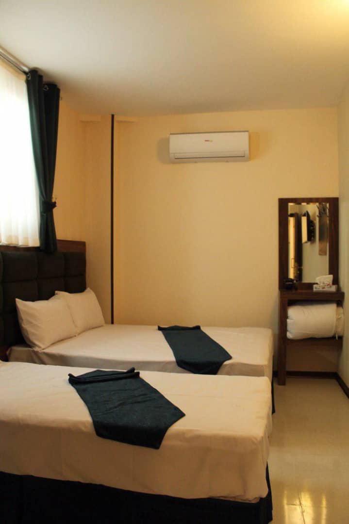 معرفی هتل آپارتمان های نزدیک بازار رضا در مشهد مقدس