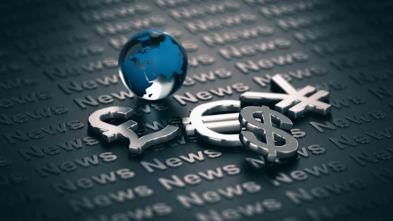 استراتژی تأثیر اخبار اقتصادی بر فارکس: تحلیل عمیق و استراتژی های معاملاتی موفق