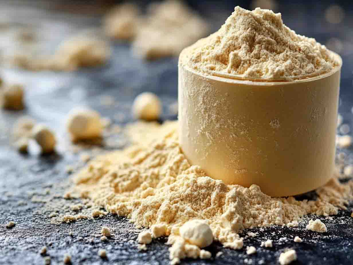 نقش اسیدهای چرب پودر چربی در افزایش بازدهی پرورش دهندگان طیور