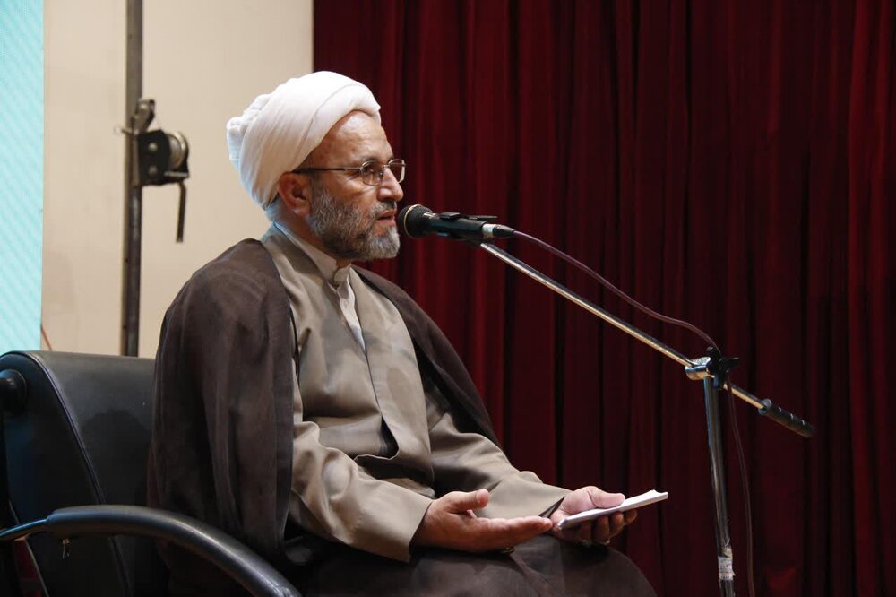 رژیم صهیونیستی در صورت تعرض به ایران در عرض ۲۴ ساعت نابود می‌شود - خبرگزاری مهر | اخبار ایران و جهان