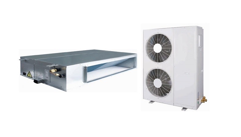 اسپیلت یا داکت اسپیلت؟ کدام یک برای خانه شما مناسب تر است؟