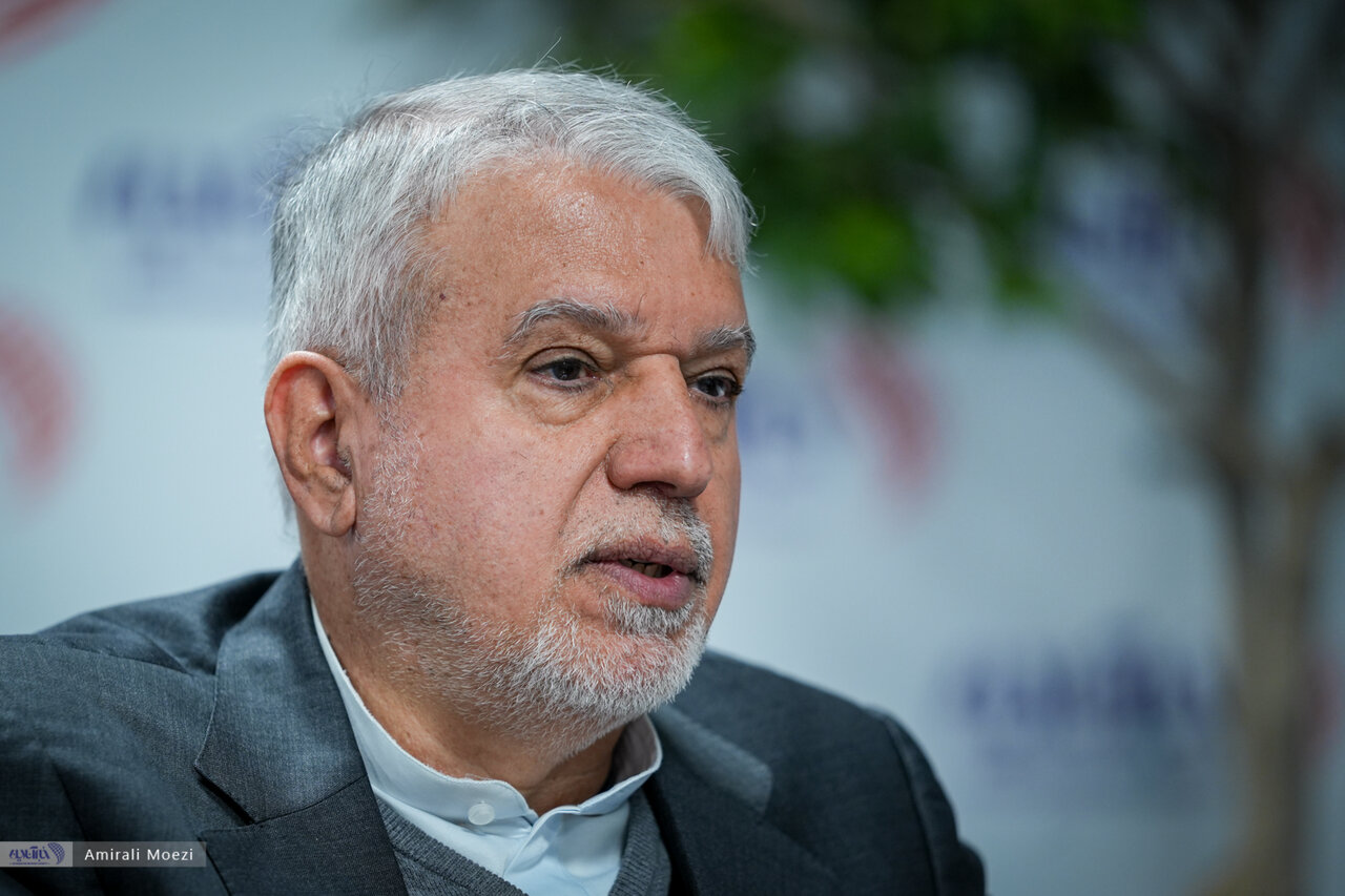 جذب گردشگر عراقی از مهمترین اهداف ماست/ آقایان فکر می کردند با حذف ایرانیتاسلامیت را مستقر می کنند/ آمار گردشگران اروپایی به یک دهم قبل رسیده