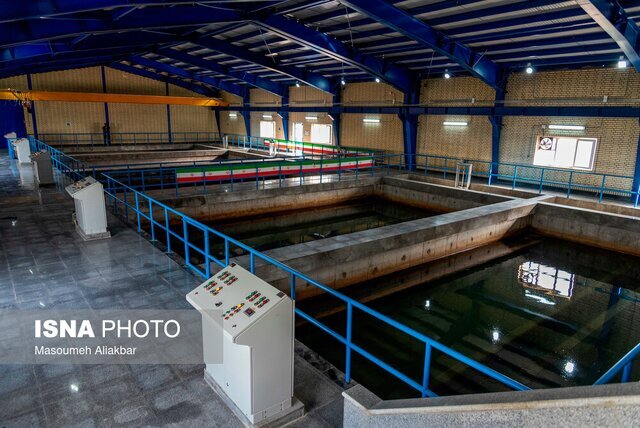 ورود شورای تأمین به مسأله آب شرب دهقان‌ویلای کرج