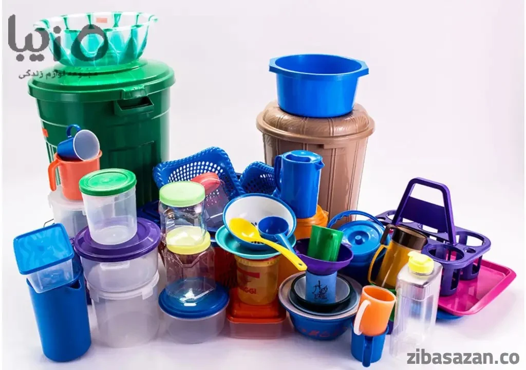 بررسی تفاوت ظروف پلاستیکی فریزری و ظروف مخصوص مایکروویو