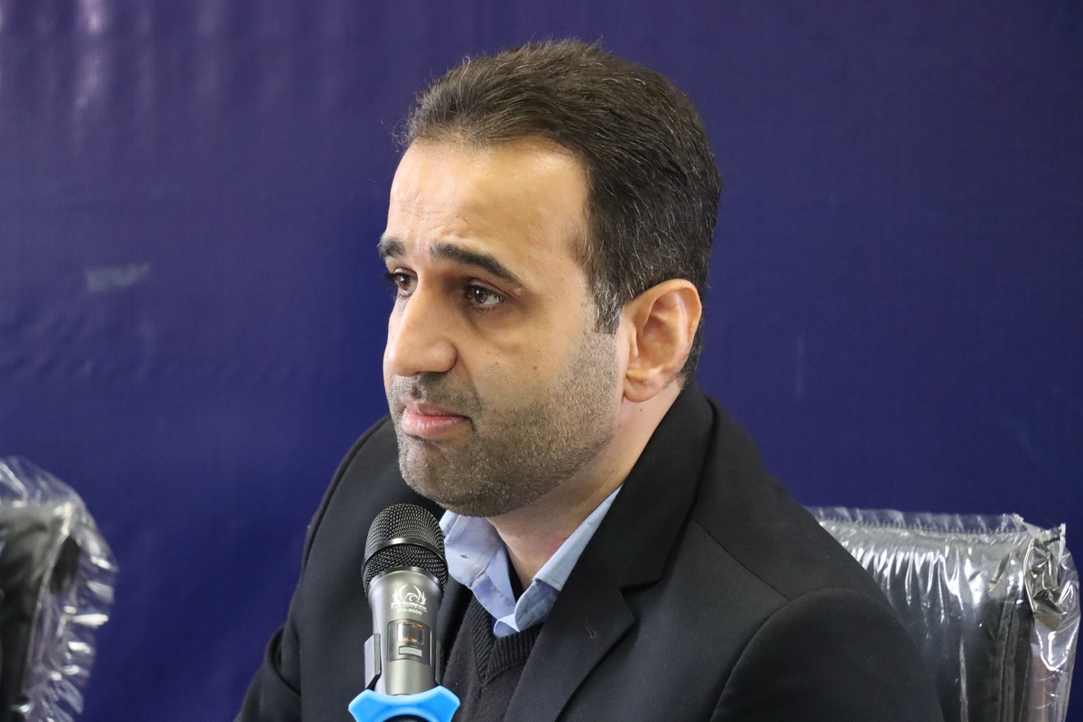 آموزش تزریق گفتمان مهدویت در فضای دانشگاهها؛ به حل مسائل اجتماعی و اخلاقی مراکز آموزشی کمک میکنیم