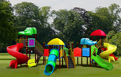 ۱۰ تا از بهترین مجموعه بازی پلی اتیلن کودکان