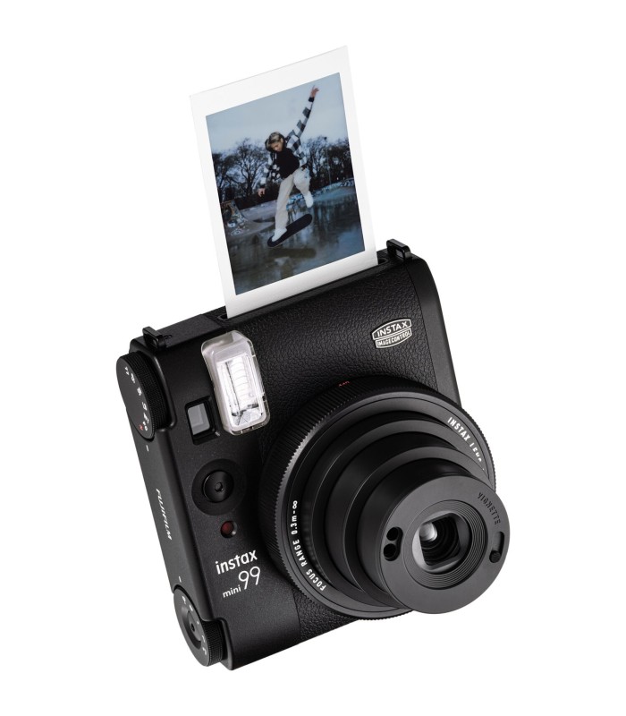 برسی دوربین چاپ فوری فوجی فیلم مدل FUJIFILM INSTAX MINI 99