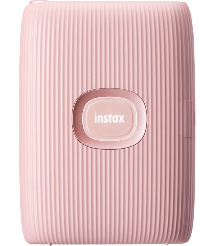 برسی پرینتر چاپ سریع عکس فوجی فیلم FUJIFILM INSTAX Mini مدل 2 Link - رنگ صورتی