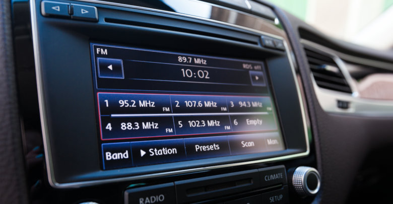 نکات مهم برای انتخاب پخش تصویری ماشین