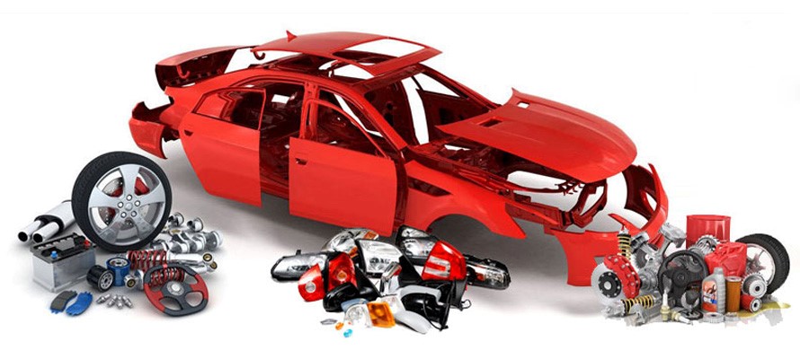 عوارض استفاده از لوازم یدکی t8 فیک