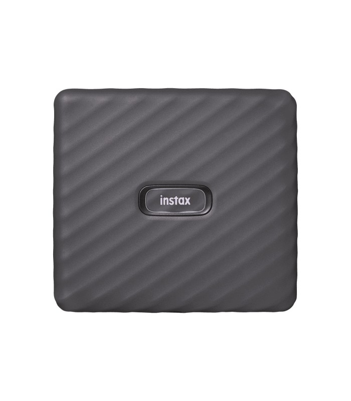 برسی پرینتر چاپ سریع عکس فوجی فیلم مدل FUJIFILM instax Link WIDE | رنگ خاکستری