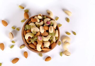 هشدار؛ این نوع آجیل می‌تواند عامل سرطان کبد شود