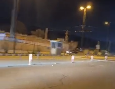 ماجرای درگیری شوتی سوار با ماموران پلیس راه یاسوج + فیلم