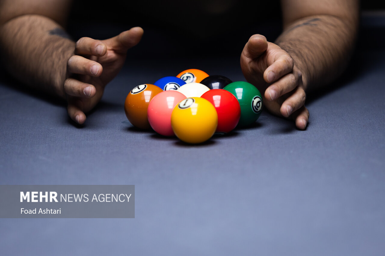 برگزاری انتخابات هیأت بیلیارد و بولینگ کرمانشاه تا پایان اسفند - خبرگزاری مهر | اخبار ایران و جهان