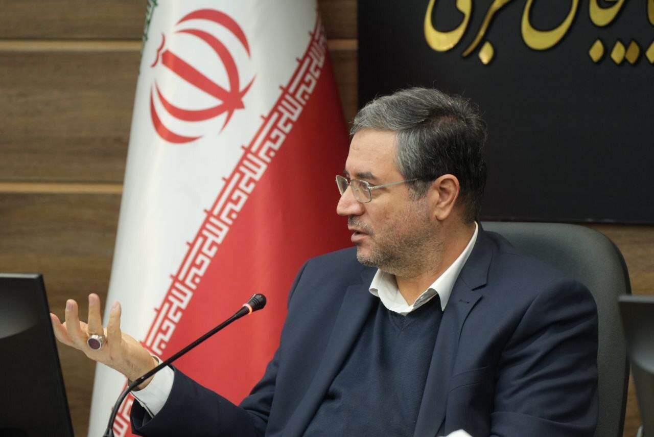 زیرساخت‌های جاده‌ای و خدمات گردشگری آذربایجان غربی درنوروز بهبود یابد - خبرگزاری مهر | اخبار ایران و جهان