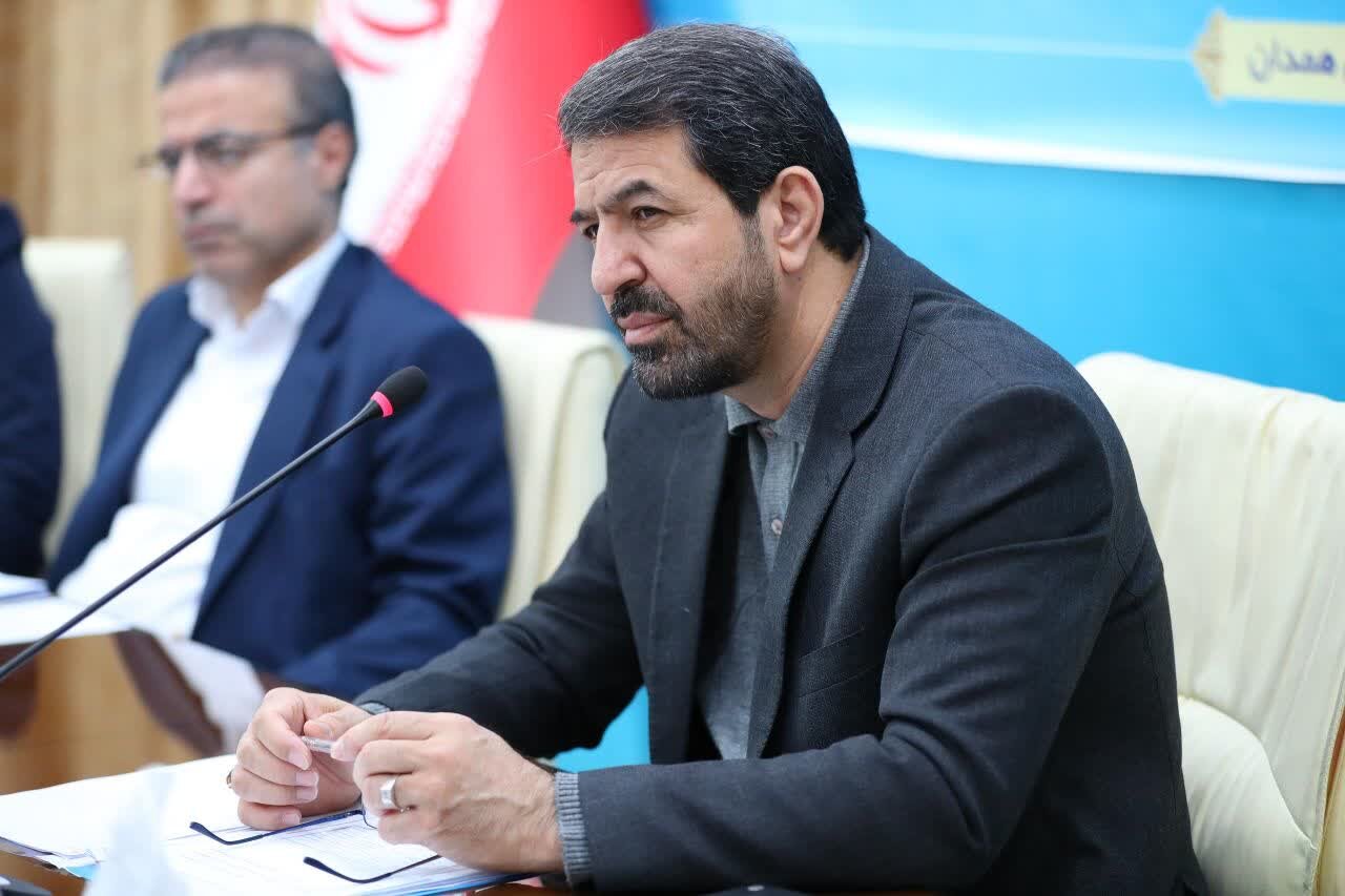 بازشدن قفل‌های اقتصادی استان همدان با حمایت از سرمایه‌گذاران - خبرگزاری مهر | اخبار ایران و جهان