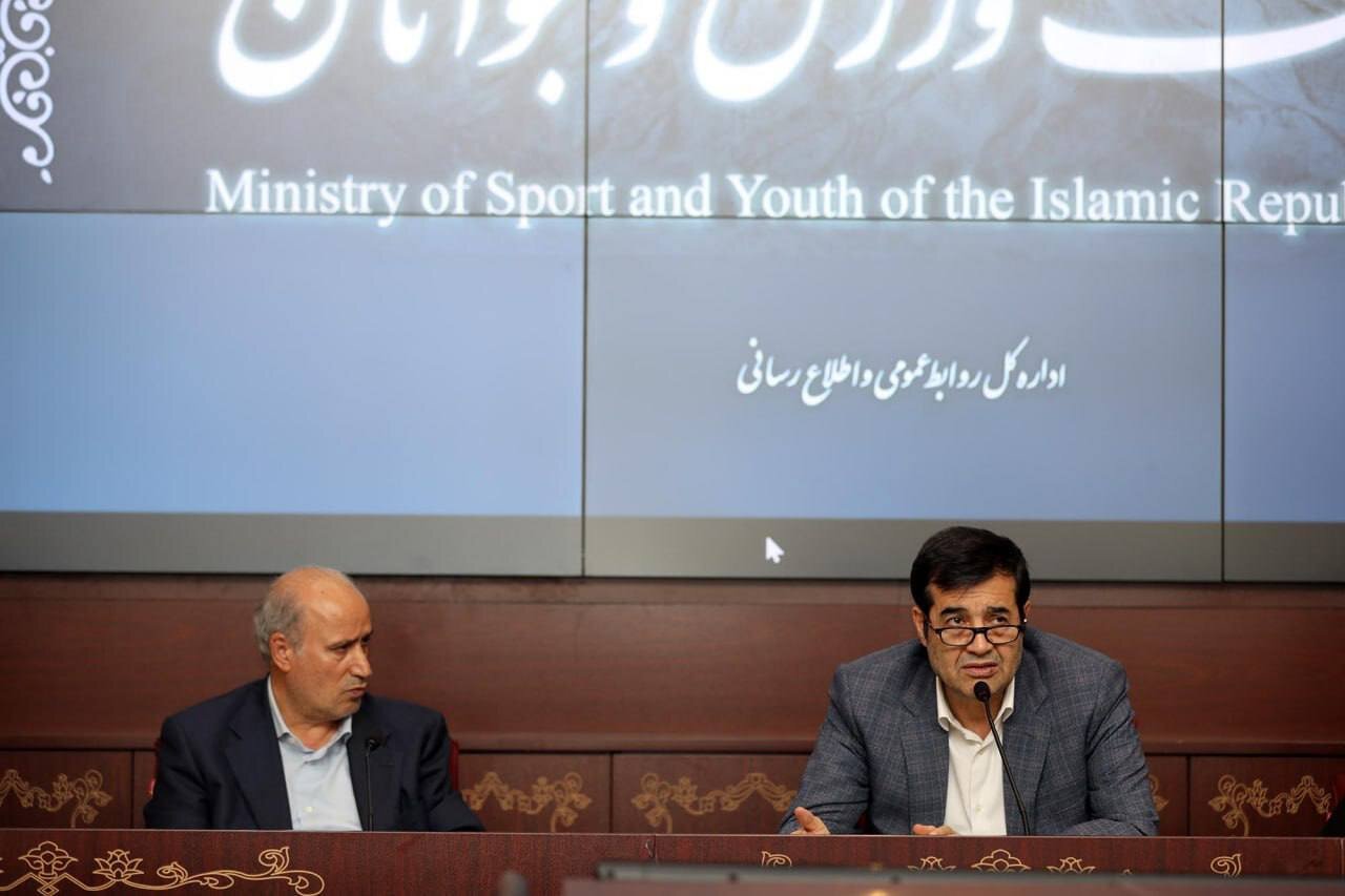 مهدی تاج: وزیر پیگیر قطعی برق در آزادی است؛ با قطبی مذاکره نداشتیم - خبرگزاری مهر | اخبار ایران و جهان