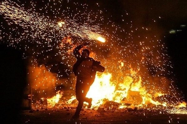 آتش نشانی: خوشبختانه هنوز گزارشی از وقوع حادثه در تهران گزارش نشده است - خبرگزاری مهر | اخبار ایران و جهان