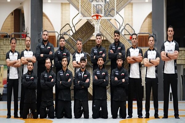 صعود ۴ فرنگی‌کار به نیمه‌نهایی؛ شکست دادمرز در دور نخست - خبرگزاری مهر | اخبار ایران و جهان